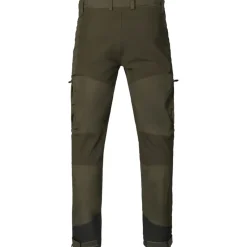 Seeland Jagdhose Hemlock (Pine Green/Grizzly Brown)