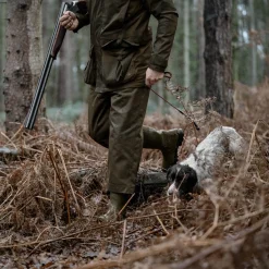 Seeland Jagdhose Treggings Buckthorn Duro