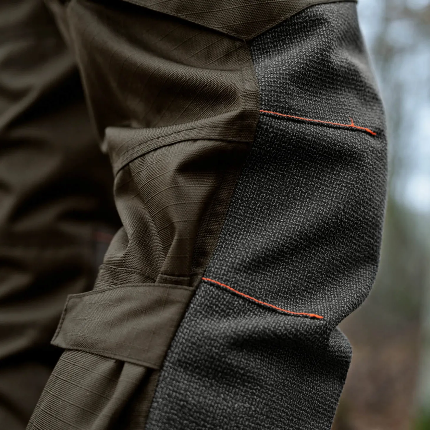 Seeland Jagdhose Venture Edge (Pine Green)