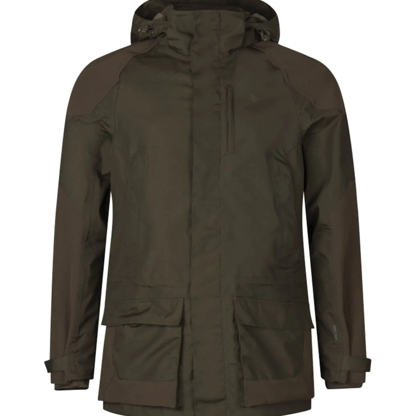 Seeland Jagdjacke Arden (Pine Green)