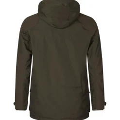 Seeland Jagdjacke Arden (Pine Green)