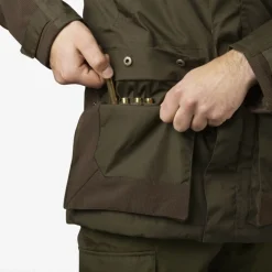 Seeland Jagdjacke Arden (Pine Green)