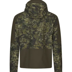 Seeland Jagdjacke Chaser Aero Camo (InVis MPC Green)