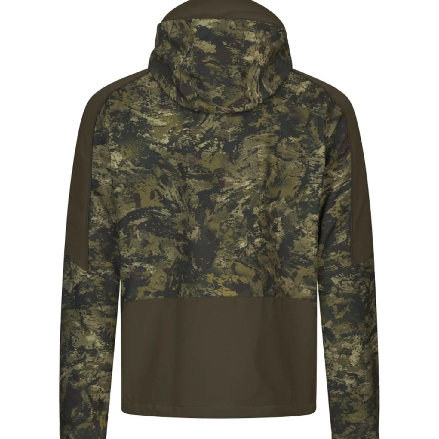 Seeland Jagdjacke Chaser Aero Camo (InVis MPC Green)