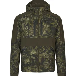 Seeland Jagdjacke Chaser Aero Camo (InVis MPC Green)