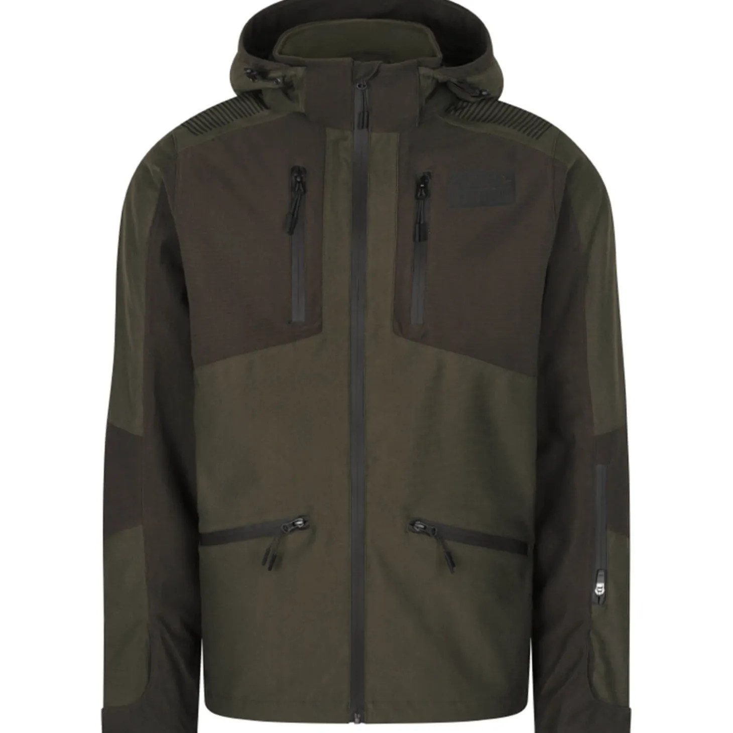 Seeland Jagdjacke Chaser (Pine Green)