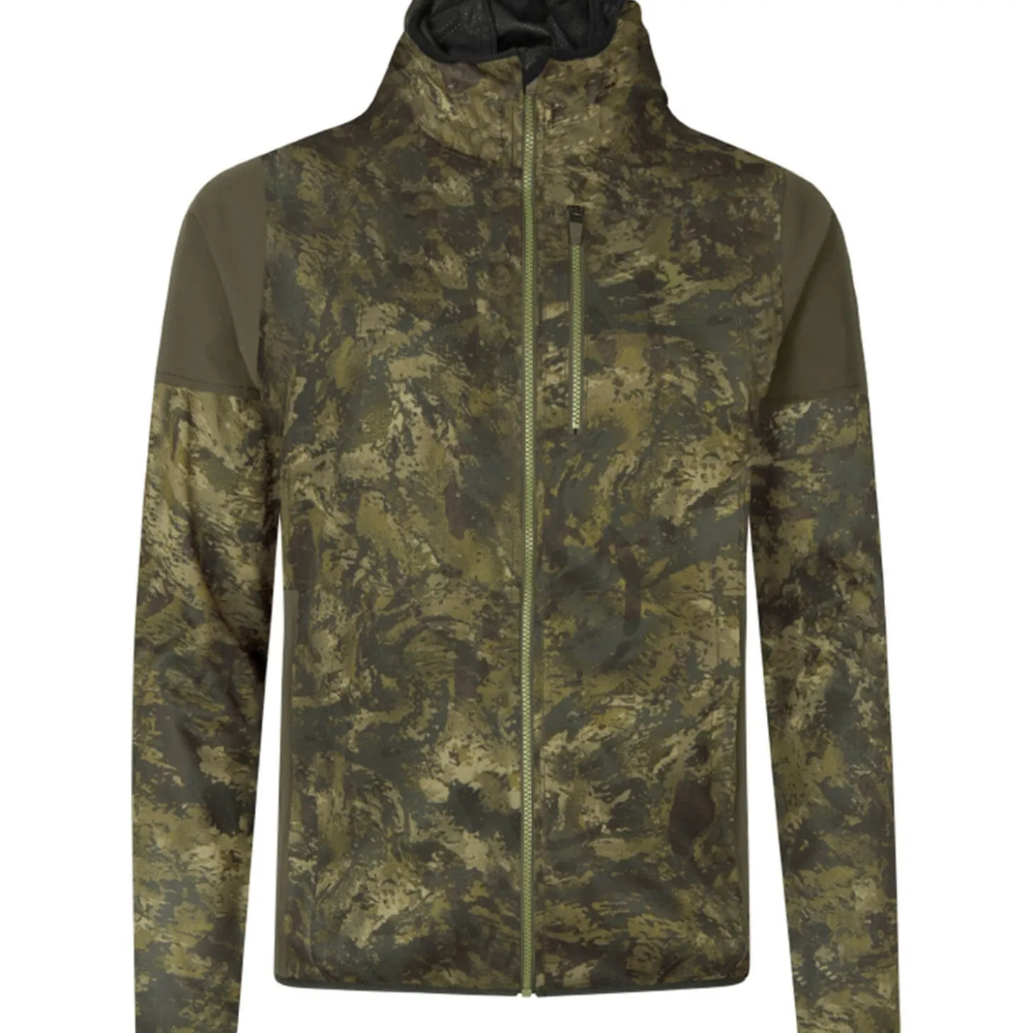 Seeland Jagdjacke Cross Windbeater (InVis Green)