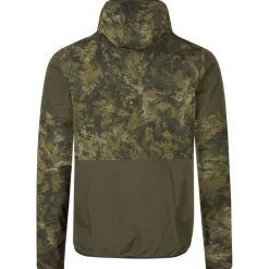 Seeland Jagdjacke Cross Windbeater (InVis Green)