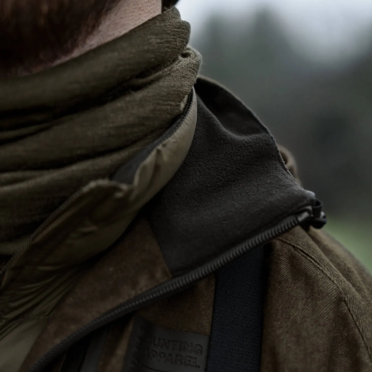 Seeland Jagdjacke Quest