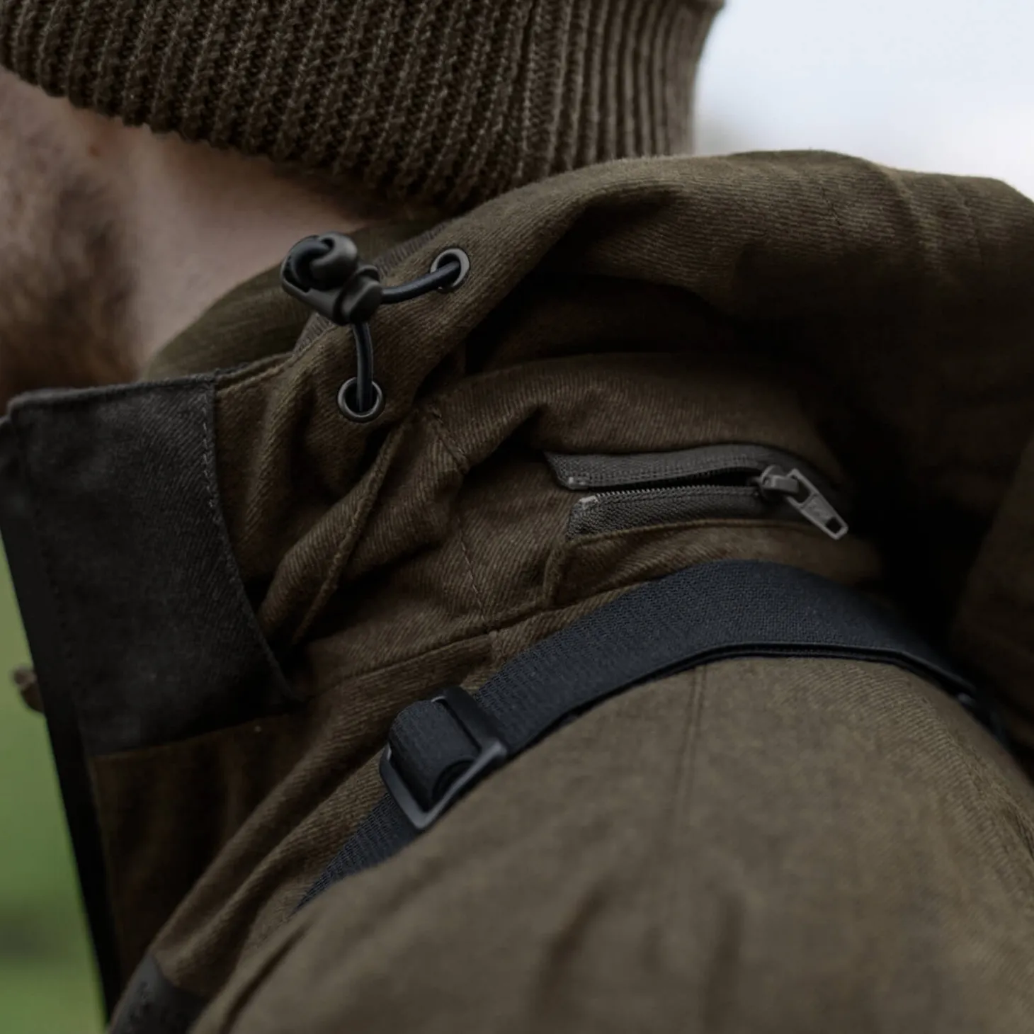 Seeland Jagdjacke Quest