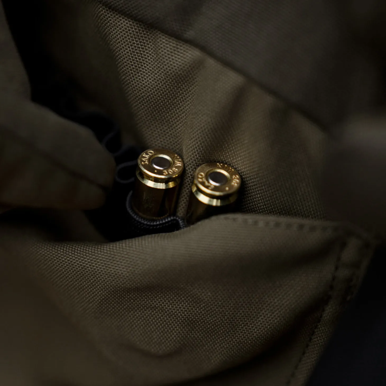 Seeland Jagdjacke Trax Lang (Light Pine)