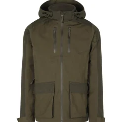 Seeland Jagdjacke Trax (Light Pine)