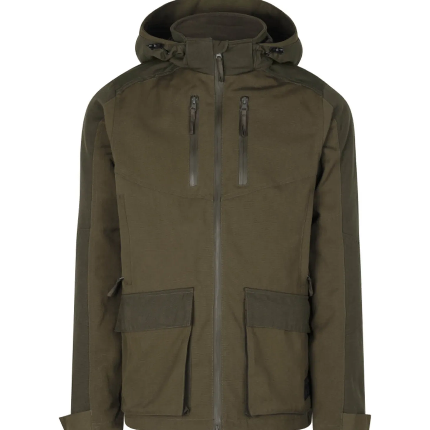 Seeland Jagdjacke Trax (Light Pine)