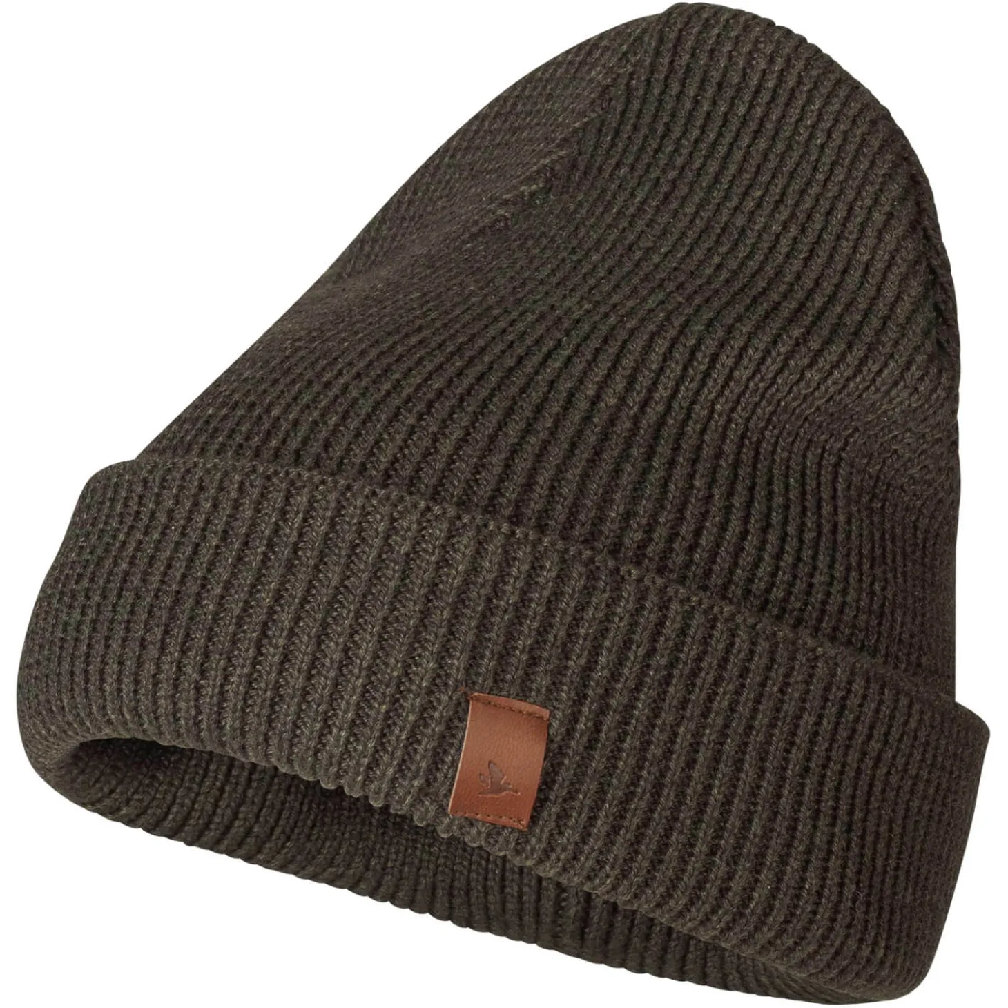 Seeland Jagdmütze Haze mit Membrane (Grizzly Brown)