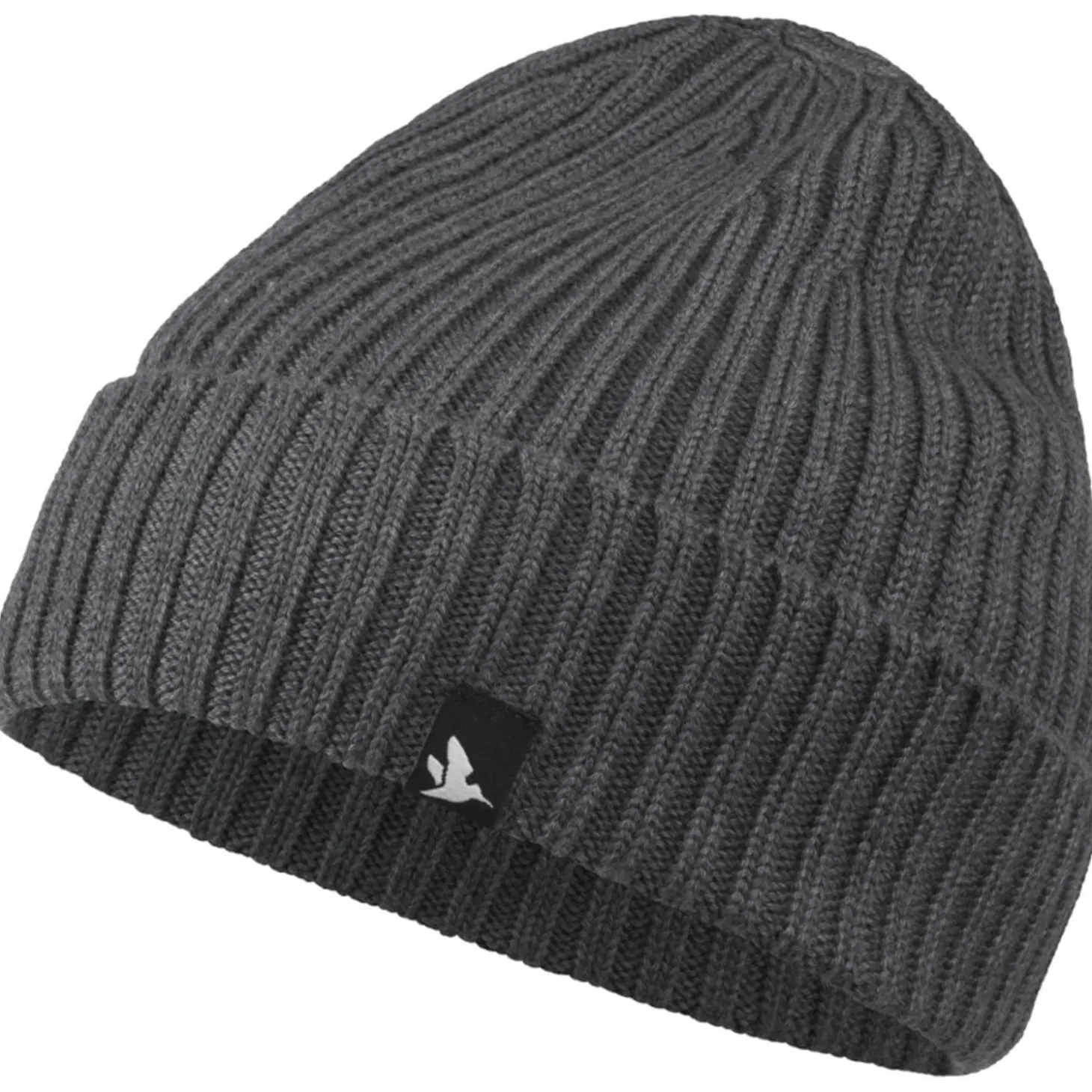 Seeland Jagdmütze Norite (Grey Melange)