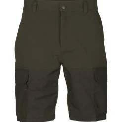 Seeland Jagdshorts Elm (Light Pine/Grizzly Brown)
