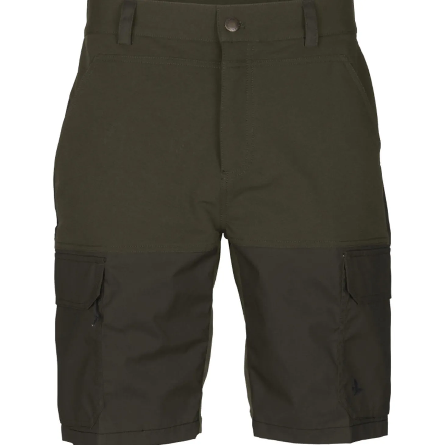 Seeland Jagdshorts Elm (Light Pine/Grizzly Brown)