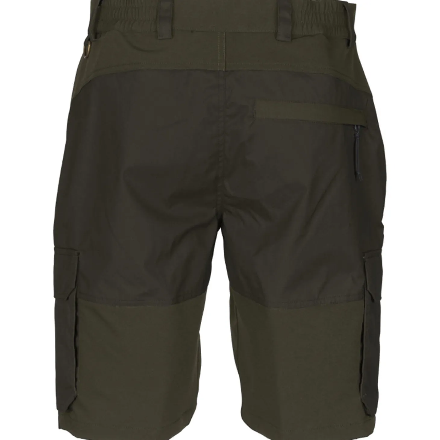 Seeland Jagdshorts Elm (Light Pine/Grizzly Brown)