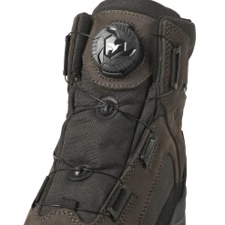 Seeland Jagdstiefel Enduro Dial Mid (Dark Brown)