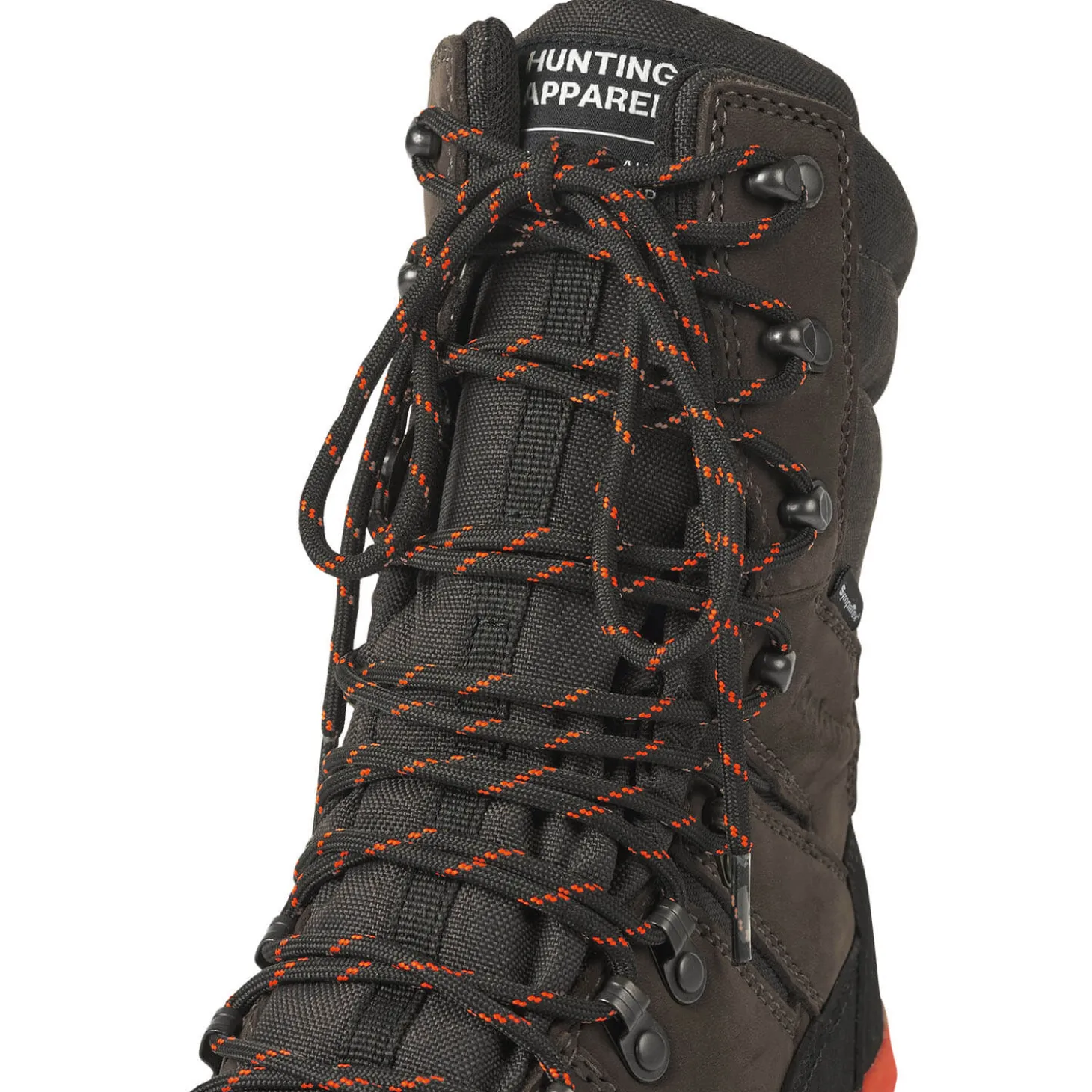 Seeland Jagdstiefel Enduro Tracker High