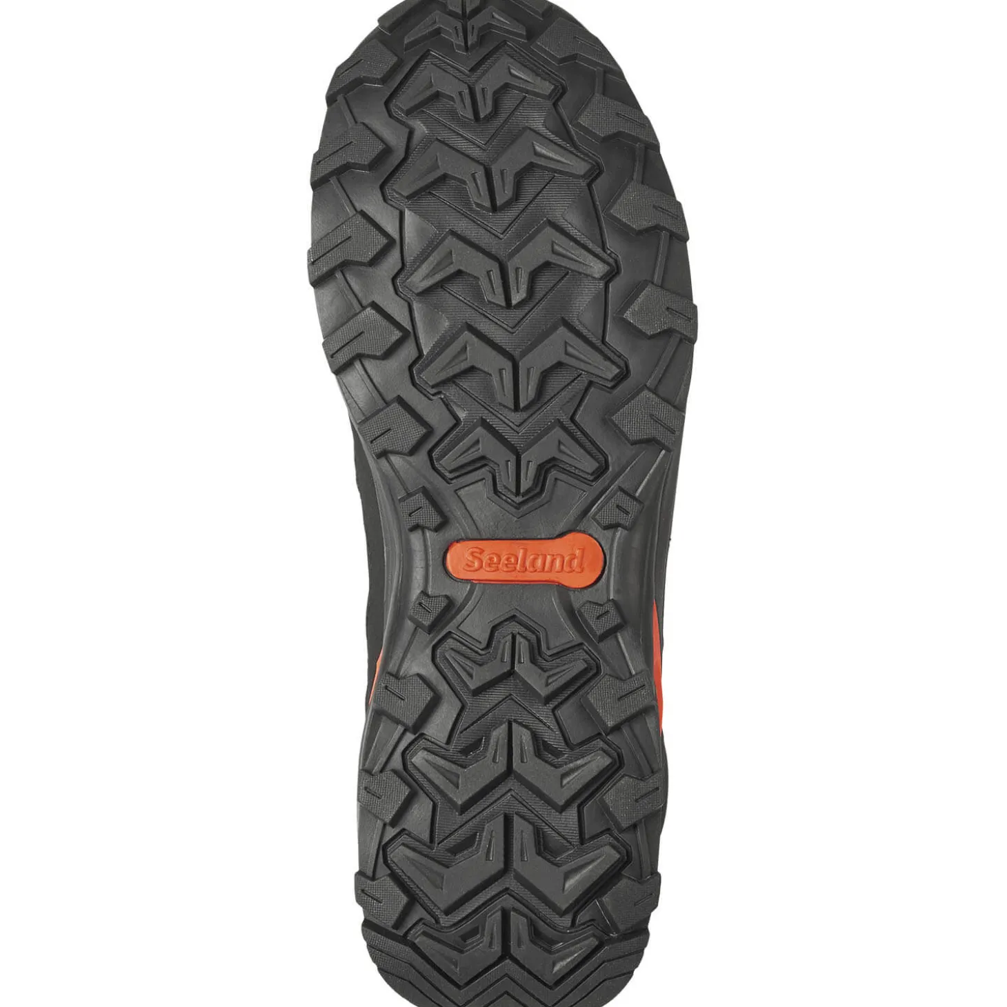 Seeland Jagdstiefel Enduro Tracker High