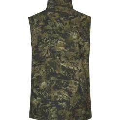 Seeland Jagdweste Chaser Aero Camo (InVis MPC Green)