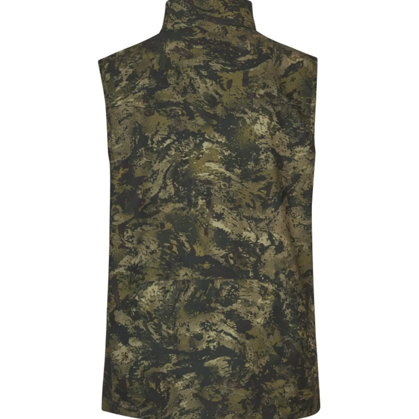Seeland Jagdweste Chaser Aero Camo (InVis MPC Green)