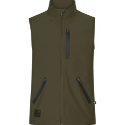 Seeland Jagdweste Chaser Aero (Pine Green)