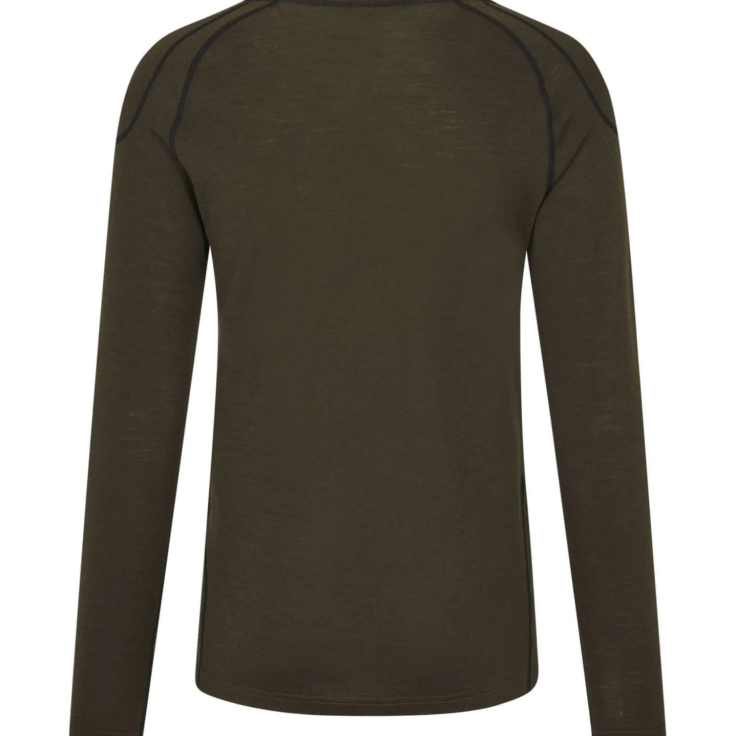 Seeland Langarmshirt Apex One (Pine Green)