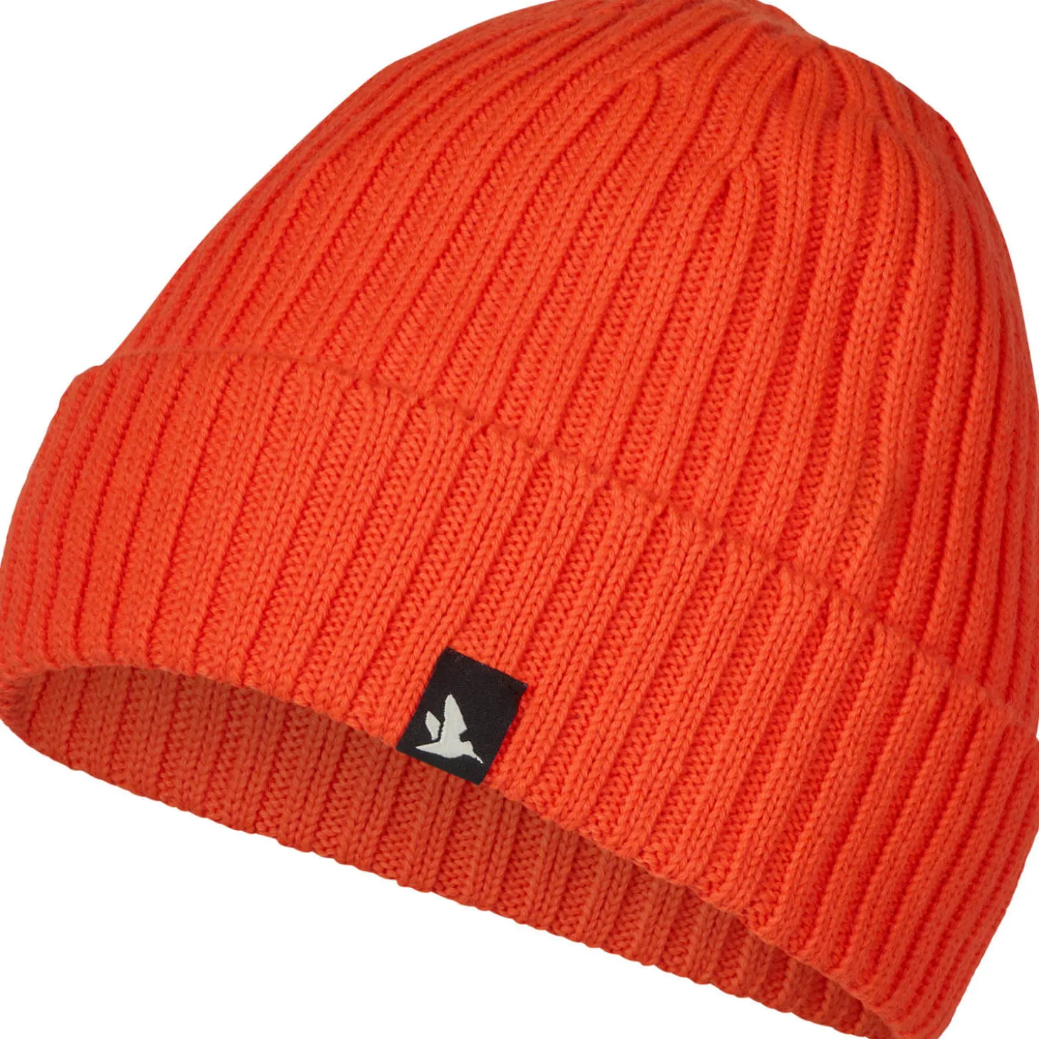 Seeland Mütze Norite (Orange)