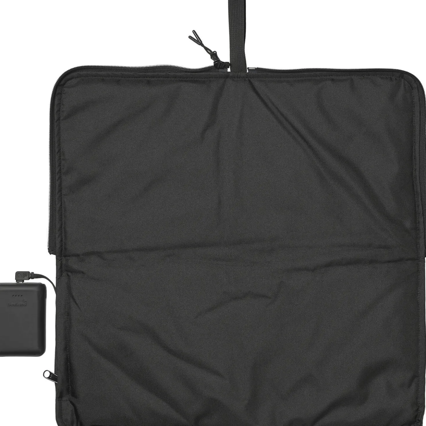Seeland Sitzkissen Celsius Heat (Pine Green)