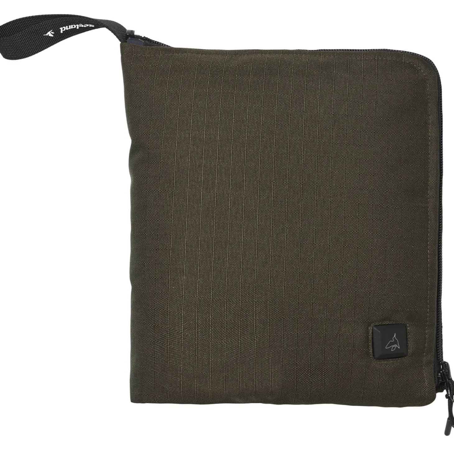 Seeland Sitzkissen Celsius Heat (Pine Green)