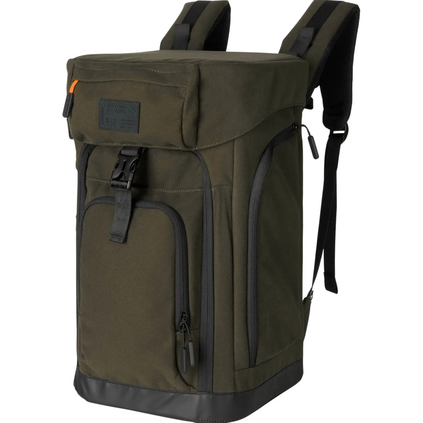 Seeland Sitzrucksack Enduro (Pine Green)