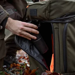 Seeland Sitzrucksack Enduro (Pine Green)
