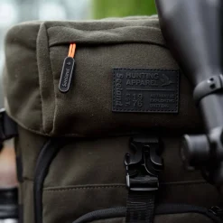 Seeland Sitzrucksack Enduro (Pine Green)