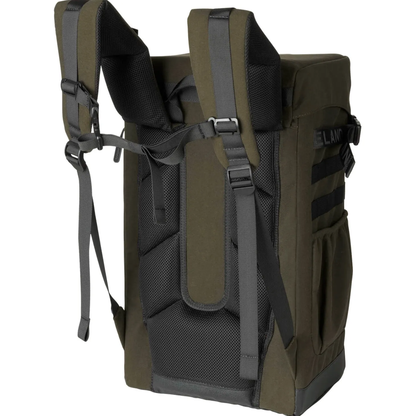 Seeland Sitzrucksack Enduro (Pine Green)