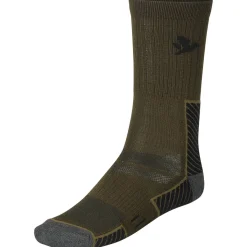 Seeland Socken 2er Pack Field Merino
