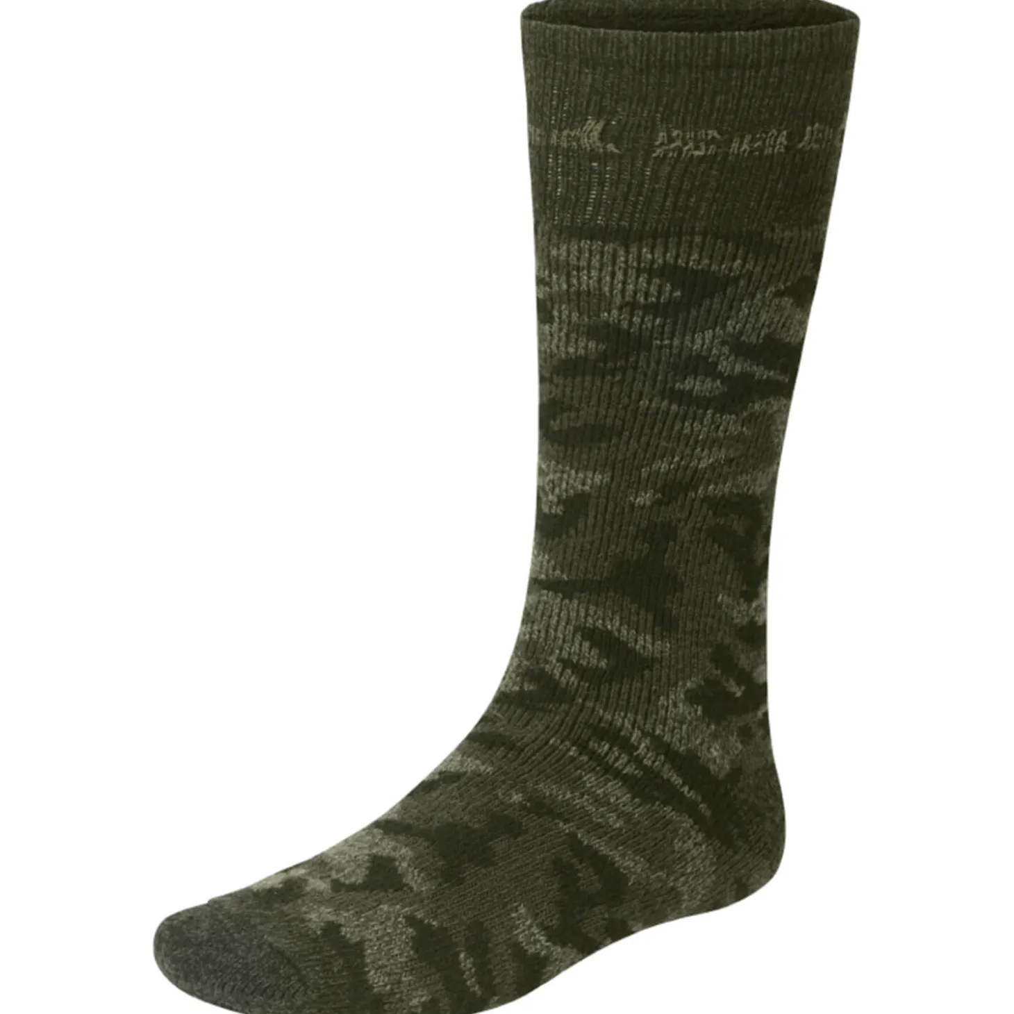Seeland Socken Hill
