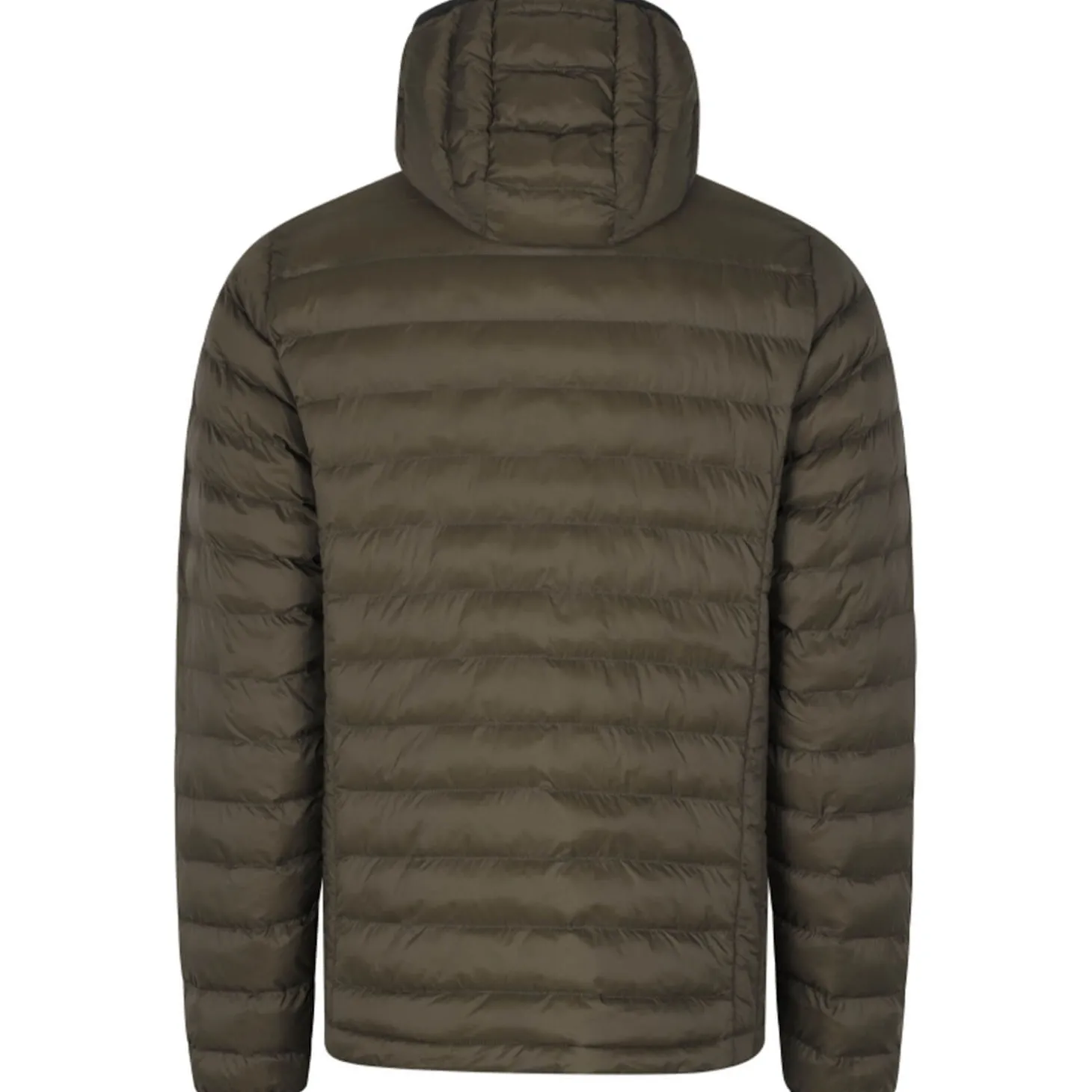 Seeland Steppjacke Fahrenheit (Light Pine)
