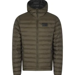 Seeland Steppjacke Fahrenheit (Light Pine)