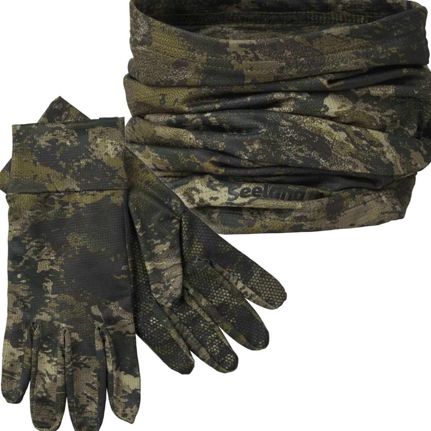 Seeland Tarnset Aero (InVis MPC Green)