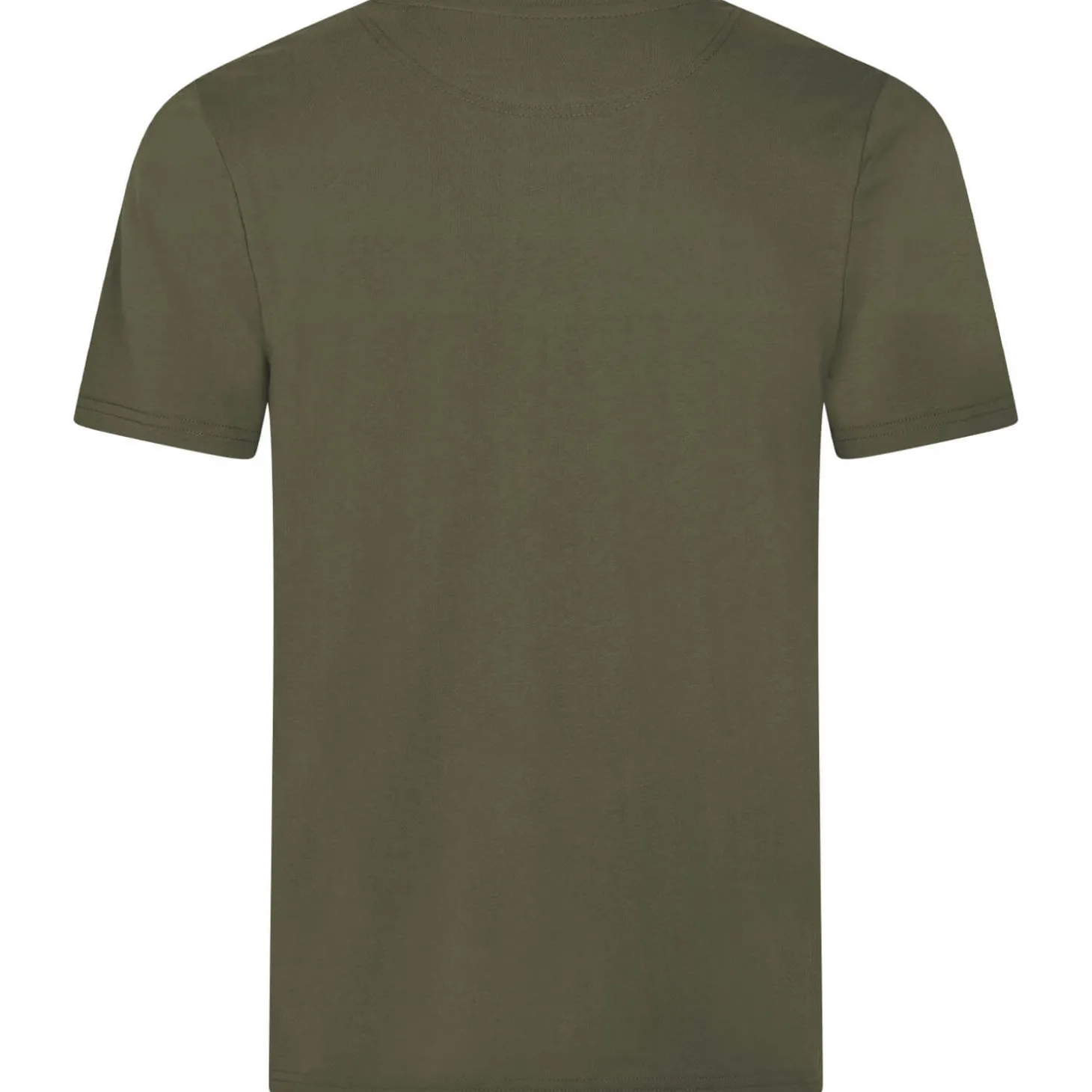 Seeland T-Shirt Caution (Grape Leaf)