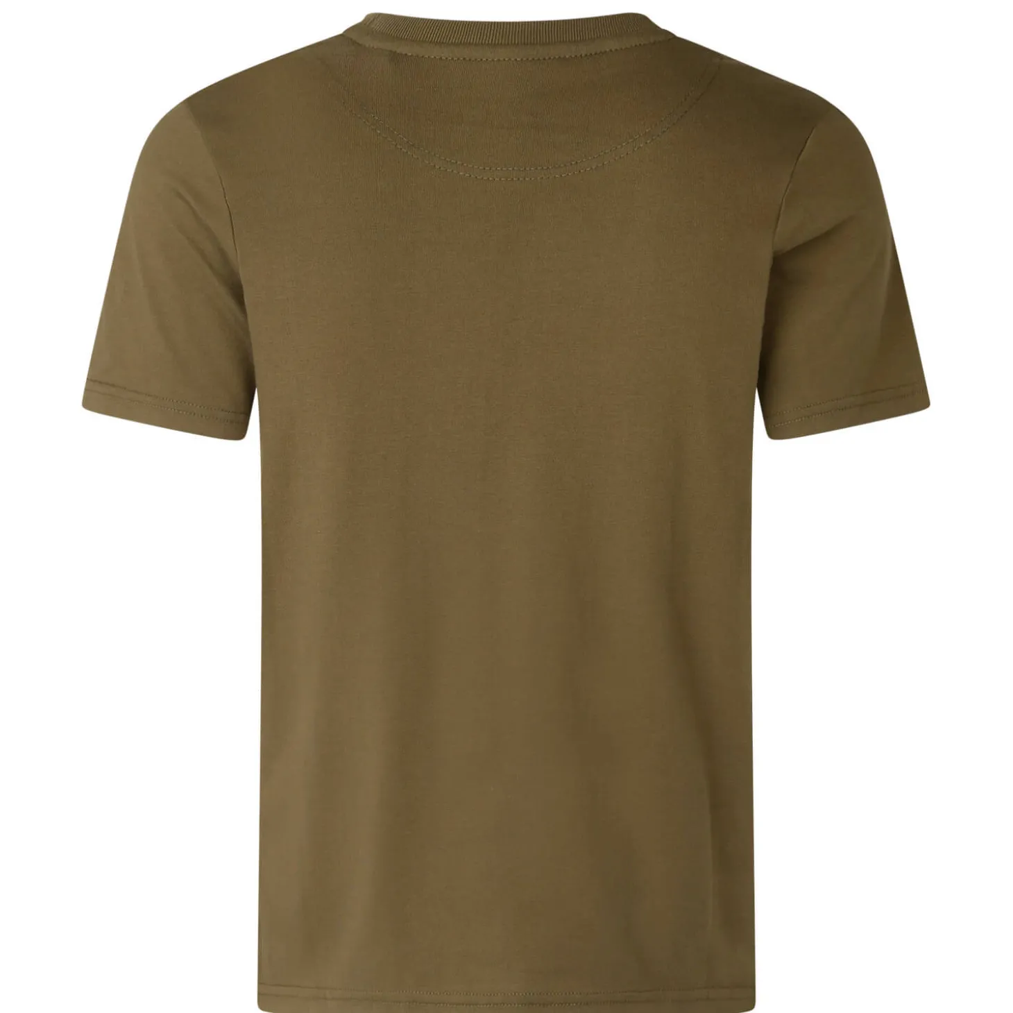 Seeland T-Shirt Dictionary (Military Olive)