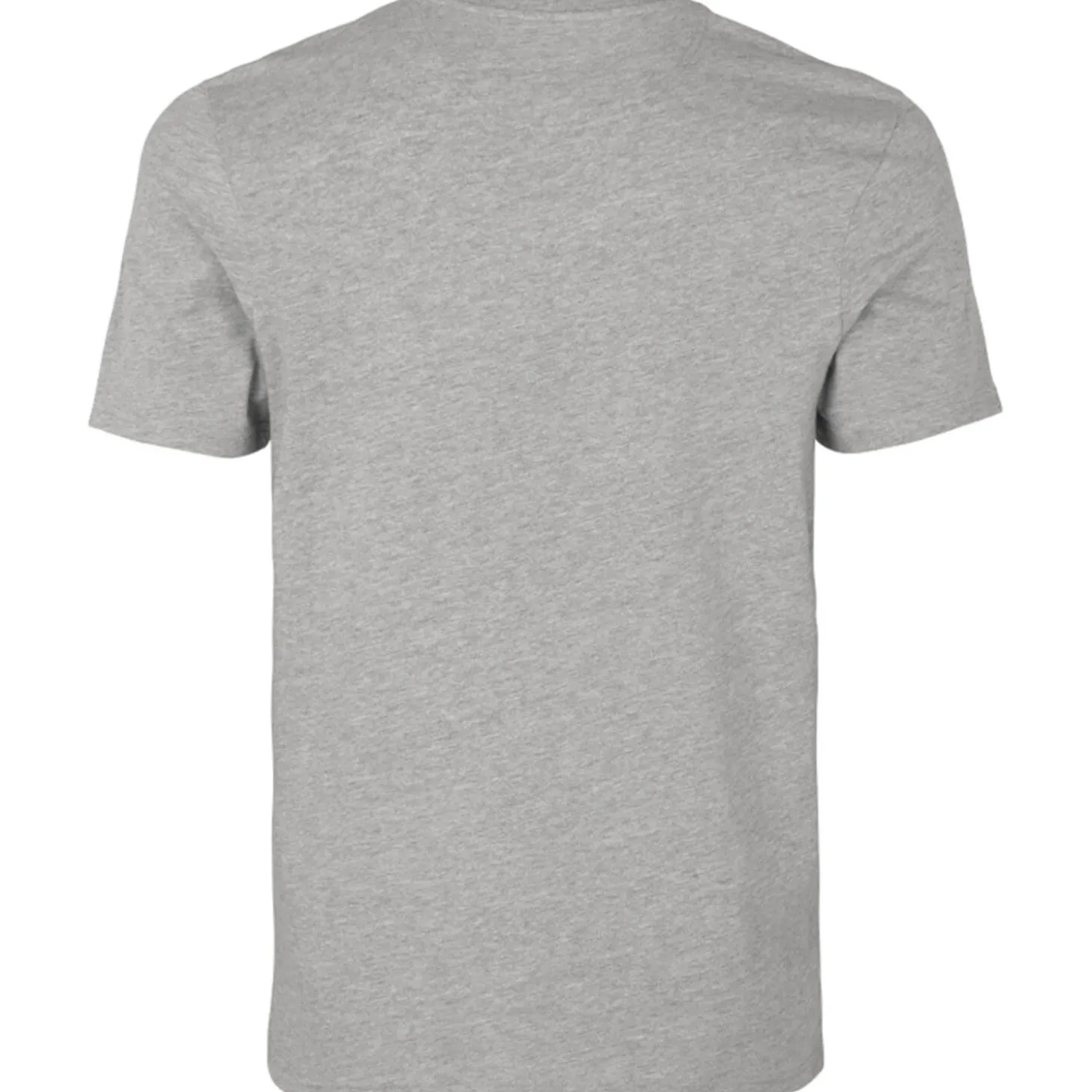 Seeland T-Shirt Falcon (Dark Grey Melange)