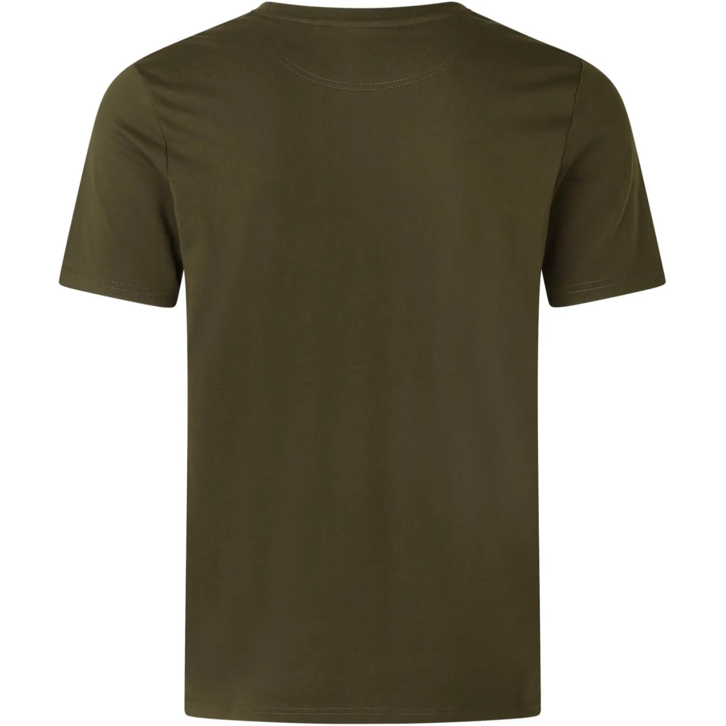 Seeland T-Shirt Highseat Sunnset (Light Pine)
