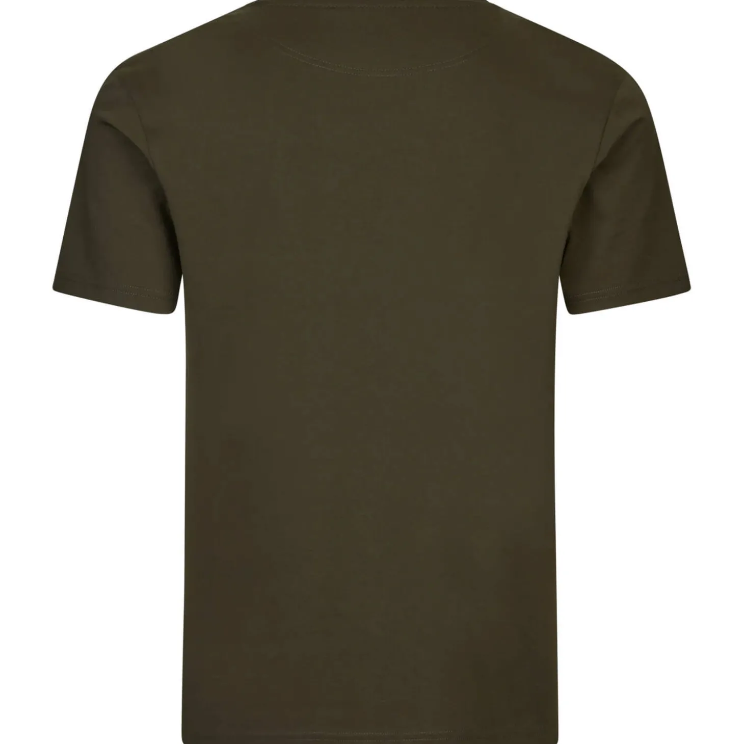 Seeland T-Shirt Landscape (Pine Green)
