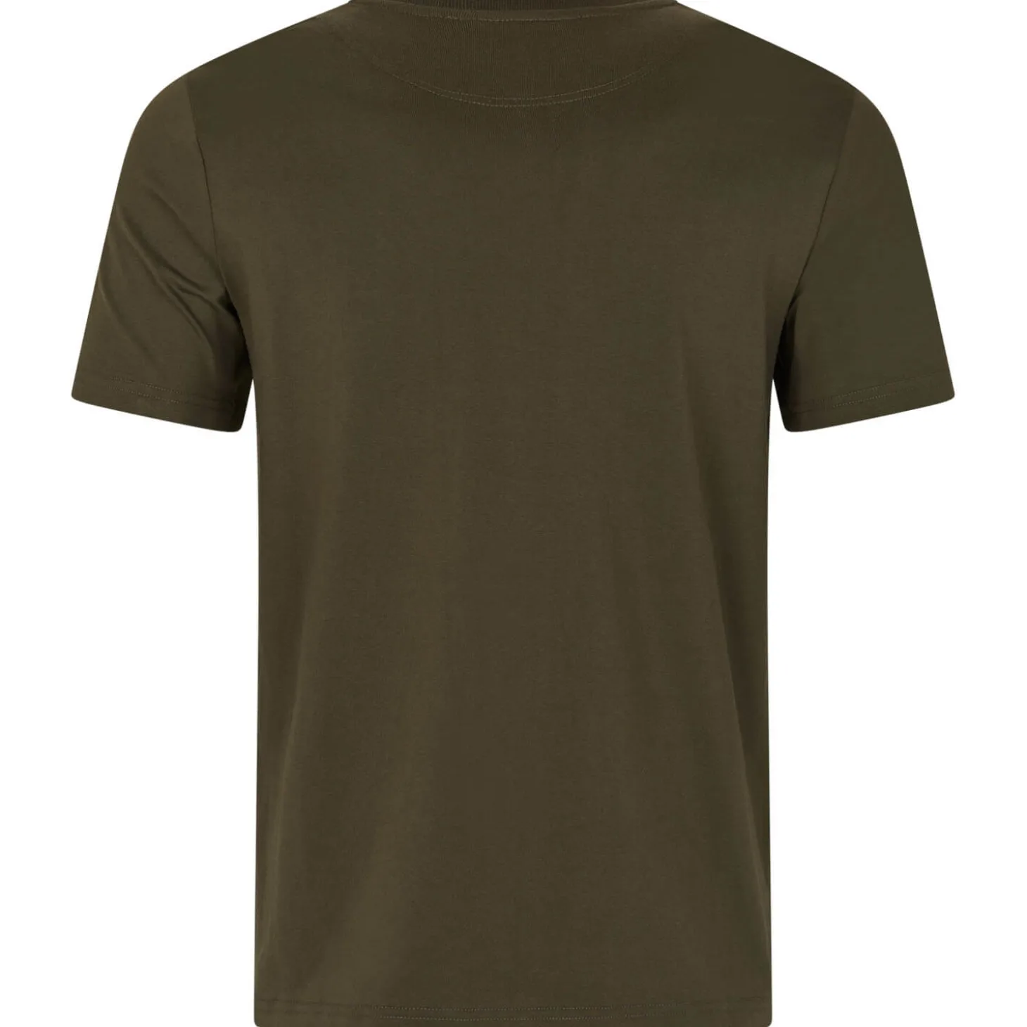 Seeland T-Shirt Night Vision (Pine Green)