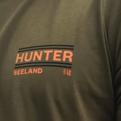 Seeland T-Shirt On Point (Military Olive)