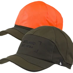Seeland Wendecap Trax (Light Pine/Orange)