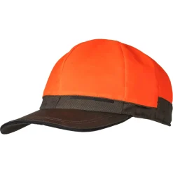 Seeland Wendecap Ultimo (Grizzly Brown)